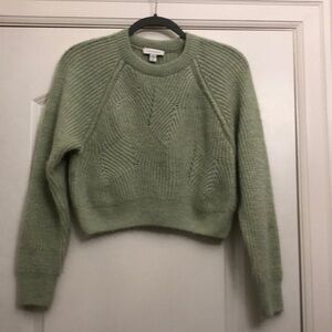 Top shop women’s sweater